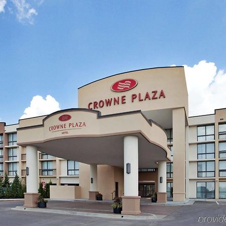 Radisson Hotel Lenexa Overland Park Ngoại thất bức ảnh