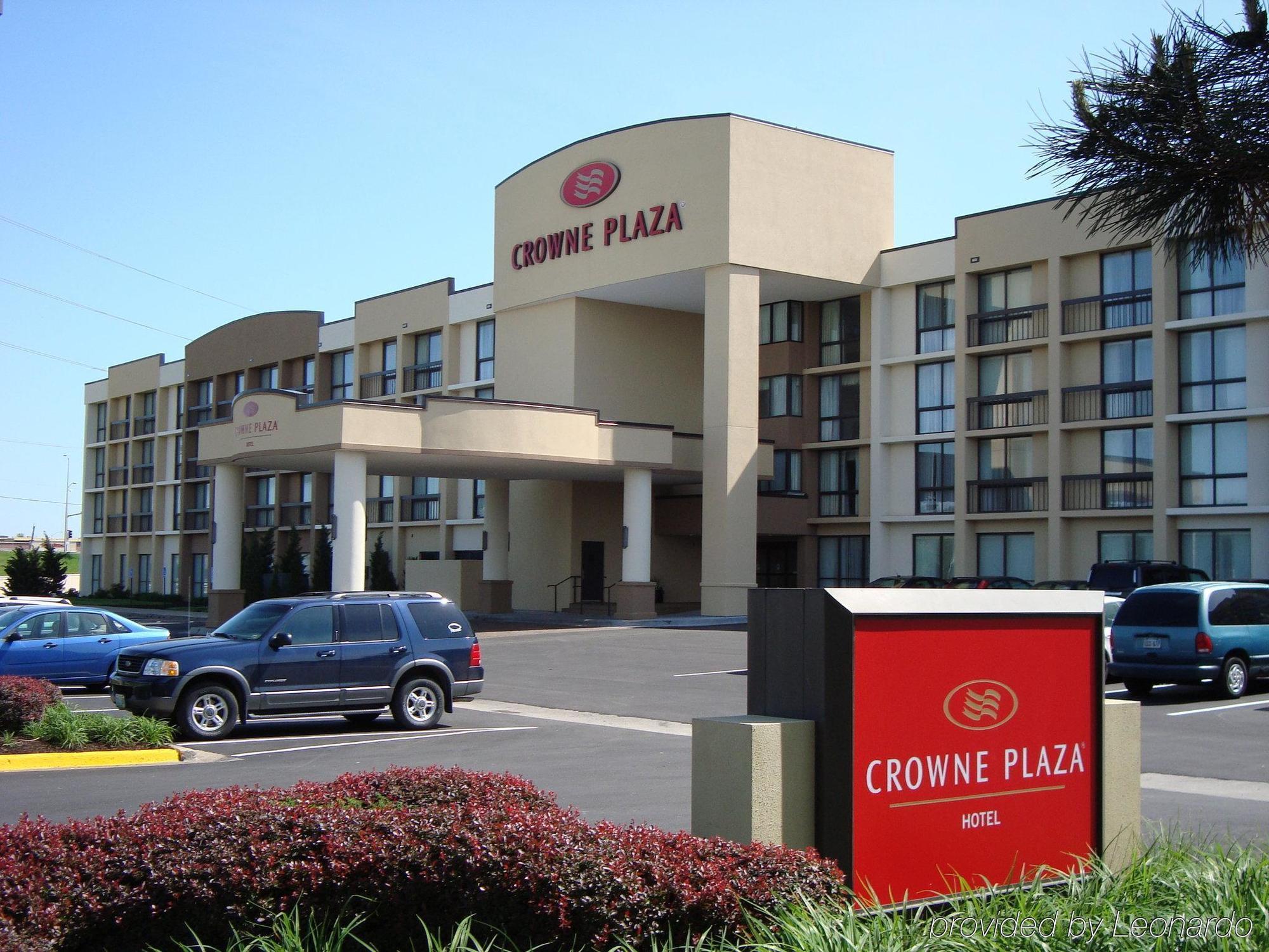Radisson Hotel Lenexa Overland Park Ngoại thất bức ảnh