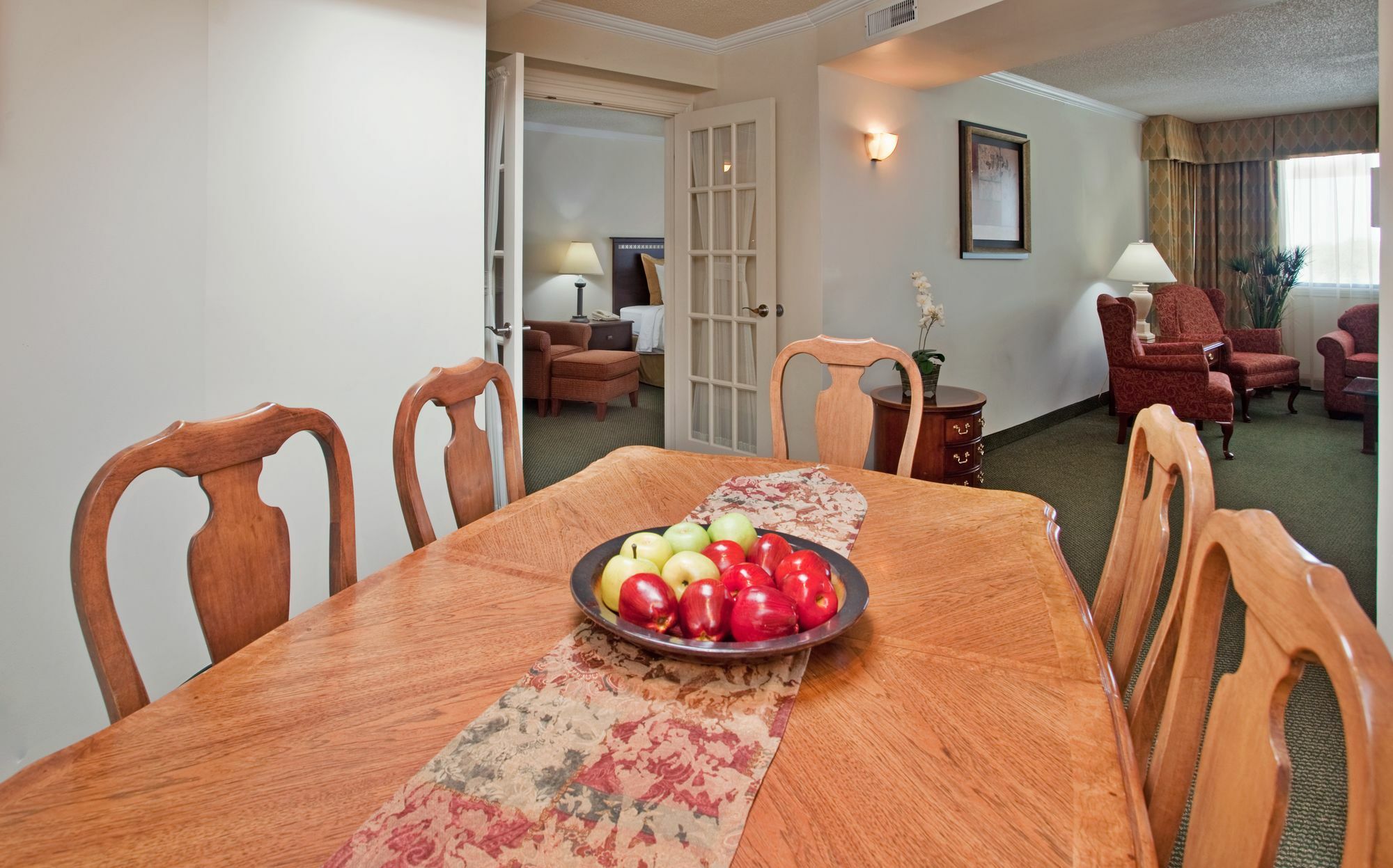Radisson Hotel Lenexa Overland Park Ngoại thất bức ảnh