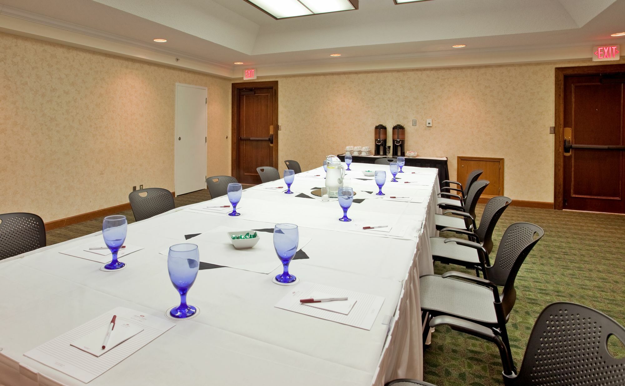 Radisson Hotel Lenexa Overland Park Tiện nghi bức ảnh