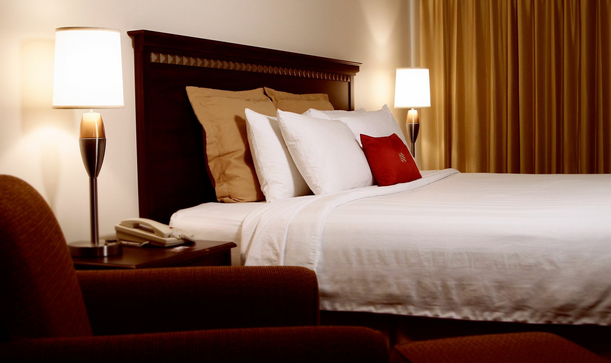 Radisson Hotel Lenexa Overland Park Ngoại thất bức ảnh