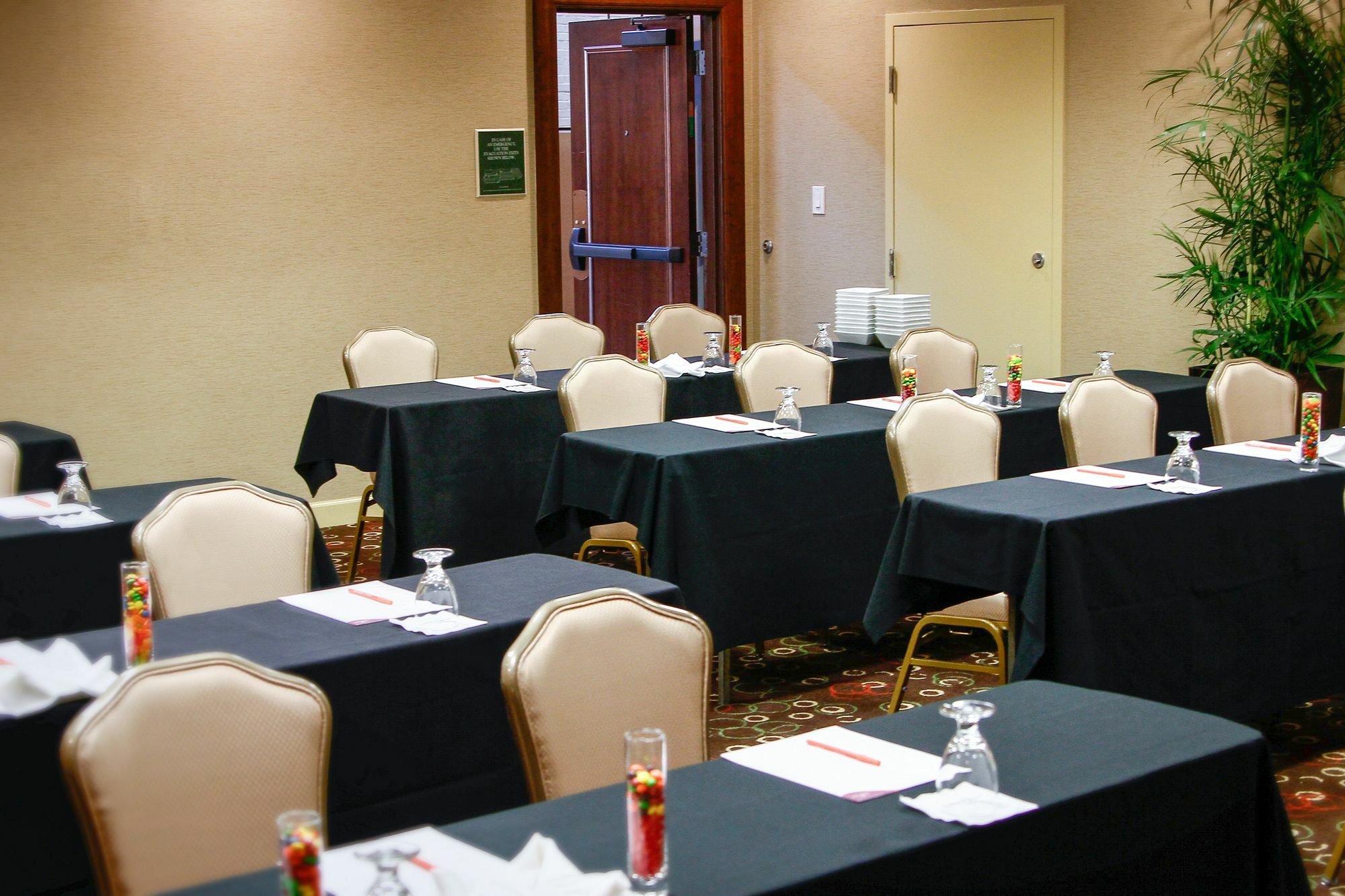Radisson Hotel Lenexa Overland Park Ngoại thất bức ảnh