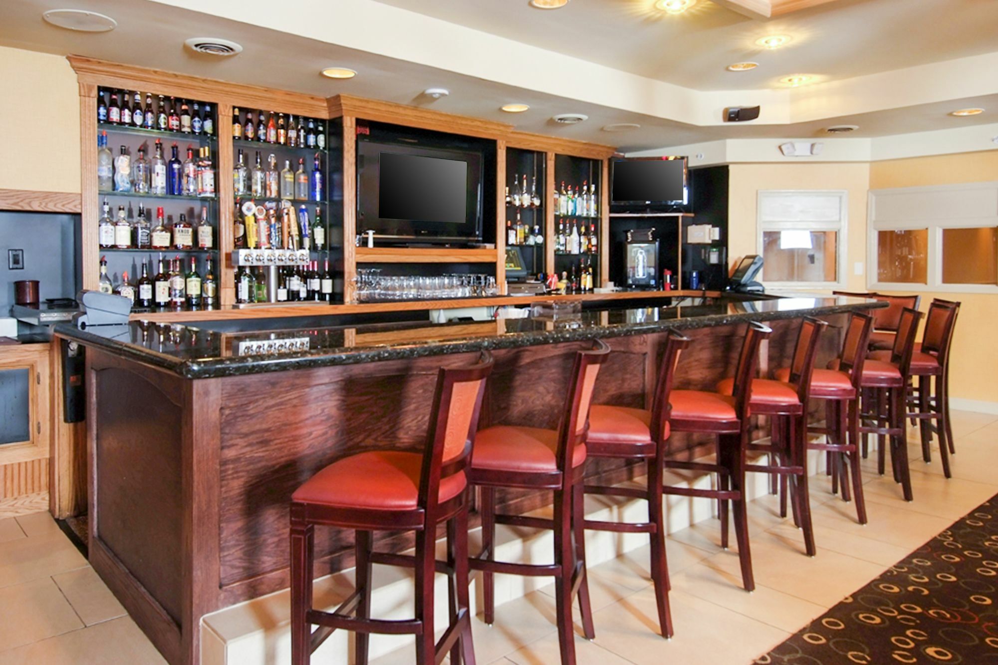Radisson Hotel Lenexa Overland Park Ngoại thất bức ảnh