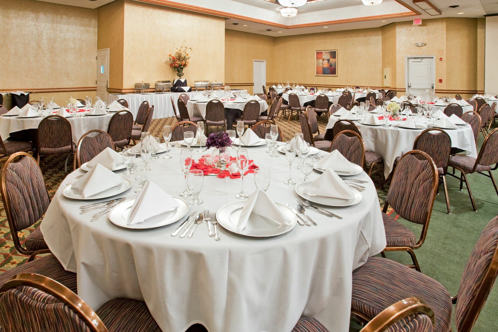 Radisson Hotel Lenexa Overland Park Ngoại thất bức ảnh
