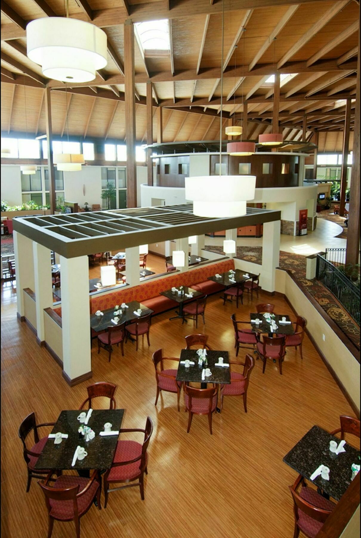 Radisson Hotel Lenexa Overland Park Ngoại thất bức ảnh