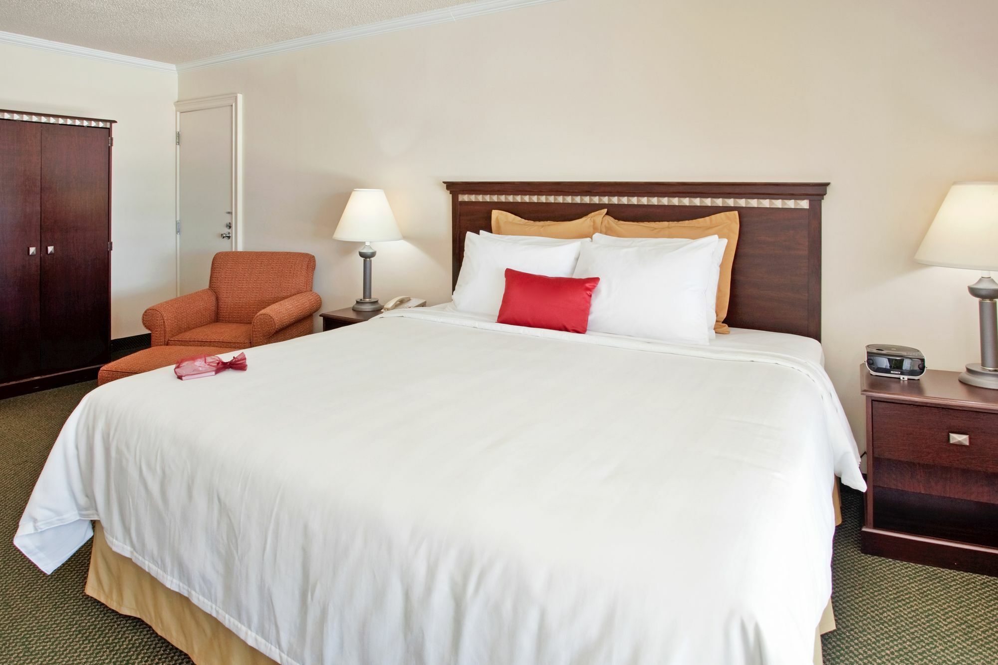 Radisson Hotel Lenexa Overland Park Ngoại thất bức ảnh