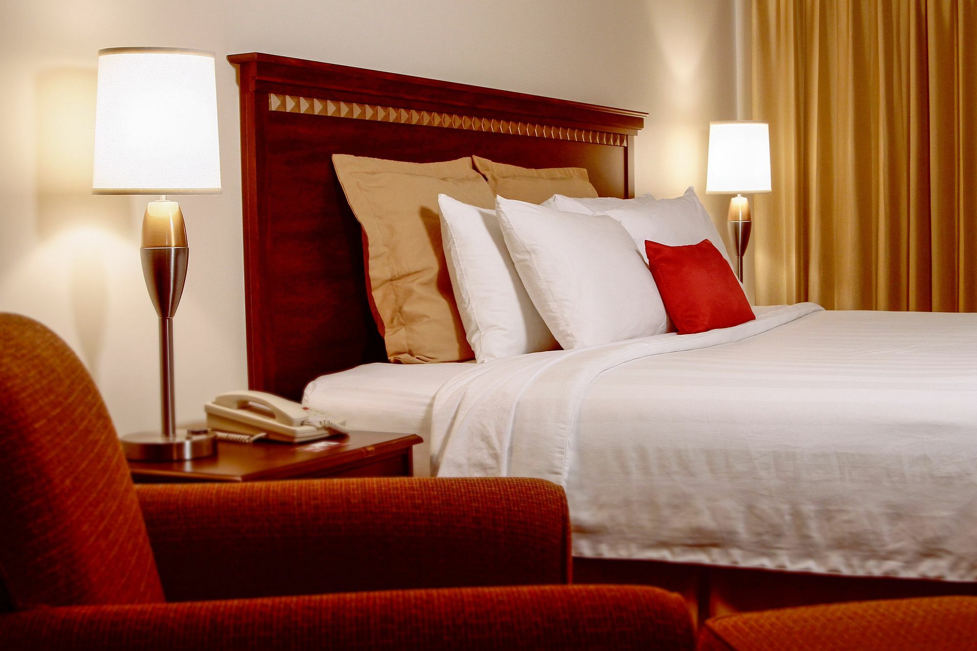 Radisson Hotel Lenexa Overland Park Ngoại thất bức ảnh