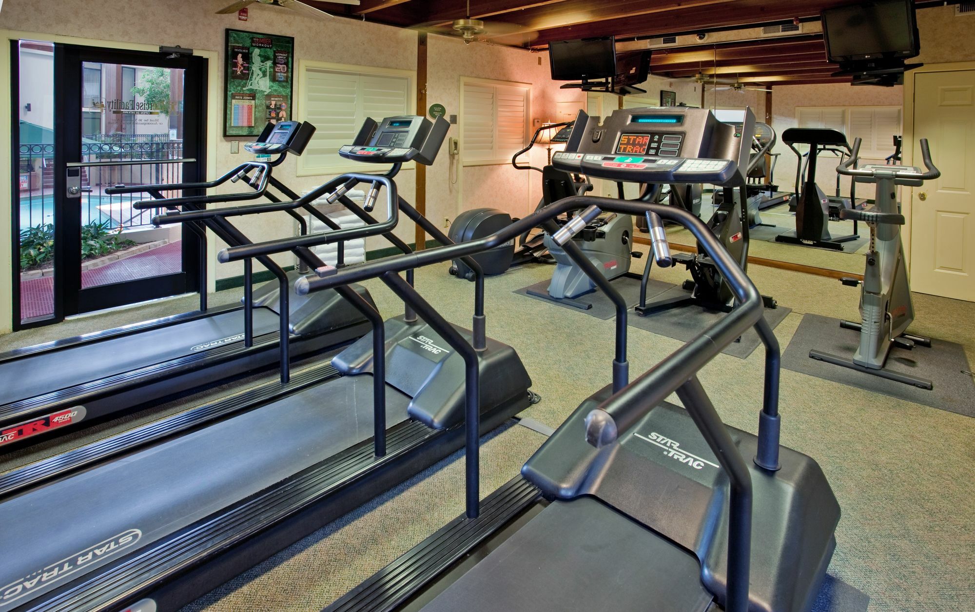 Radisson Hotel Lenexa Overland Park Tiện nghi bức ảnh